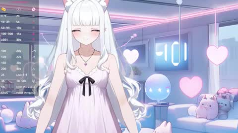 Ramona online show from October 28, 6:54 pm