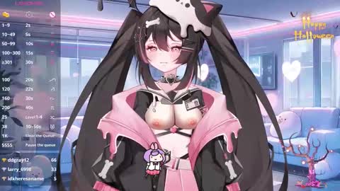 Ramona online show from November 5, 10:32 pm