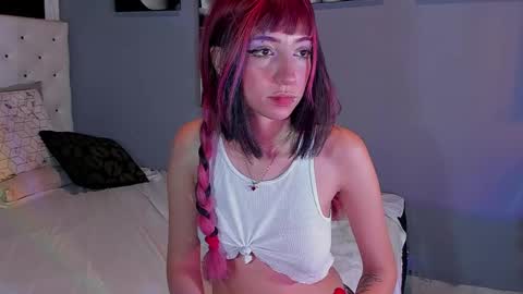 Snapshot of ramonasmith chatting on January 9, 6:04 pm Ramona online show from January 9, 6:04 pm