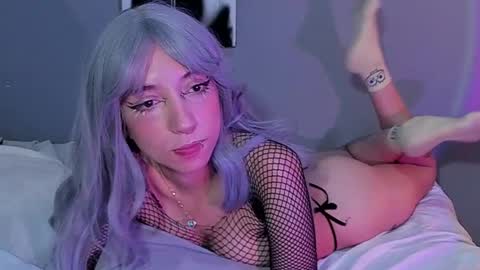 Snapshot of ramonasmith chatting on January 21, 7:06 pm Ramona online show from January 21, 7:06 pm