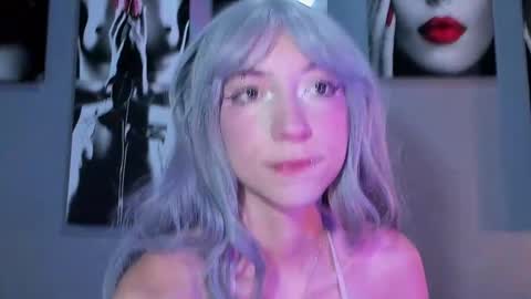 Snapshot of ramonasmith chatting on January 24, 4:28 pm Ramona online show from January 24, 4:28 pm