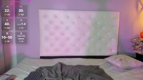 Snapshot of ramonasmith chatting on October 26, 4:35 pm Ramona online show from October 26, 4:35 pm