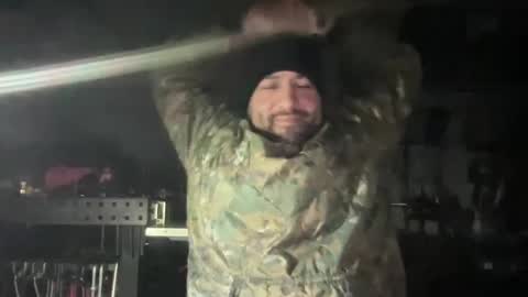 Marcos online show from December 30, 4:08 pm