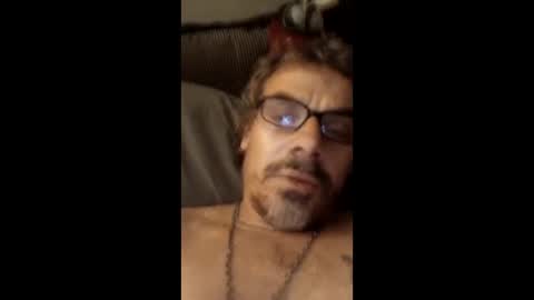 randallcody15 online show from February 25, 2:58 am