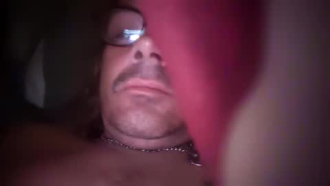 randallcody15 online show from February 25, 2:10 am