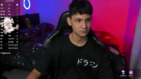  A independent Model  online show from November 10, 12:09 am