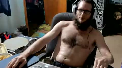 Randall online show from October 20, 3:18 am