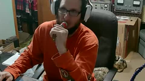 Randall online show from December 5, 3:26 am