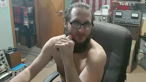 Randall online show from February 28, 11:50 pm