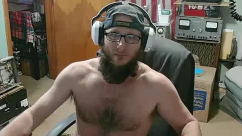 Randall online show from March 31, 12:45 am