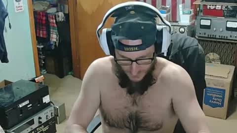 Randall online show from April 12, 12:48 am