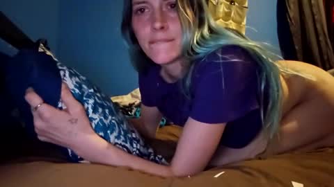 Randcandy77 online show from October 29, 5:53 am