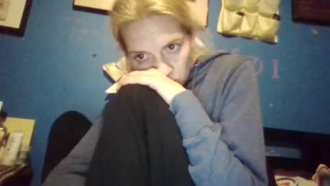 Randcandy77 online show from November 24, 6:24 am