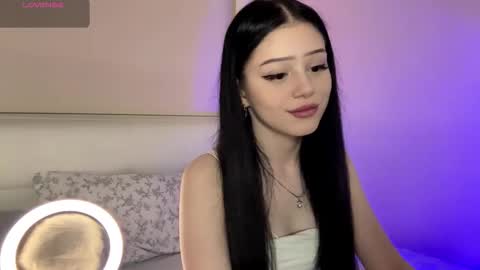 Luna online show from November 2, 3:25 pm