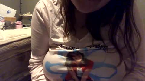 randicandi96 online show from December 1, 7:02 am