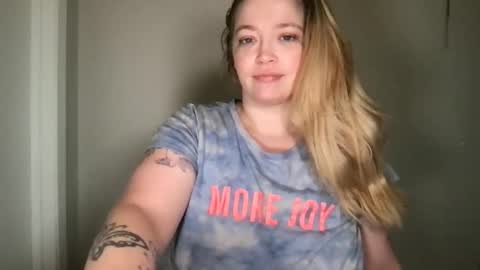 Randii online show from October 12, 9:41 am