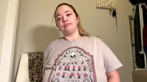 Randii online show from October 17, 9:34 am