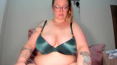 Randii online show from May 23, 3:12 am
