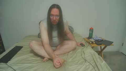 rando1235 online show from January 11, 6:02 pm