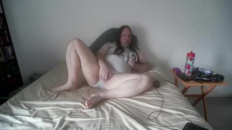 rando1235 online show from March 18, 10:13 pm