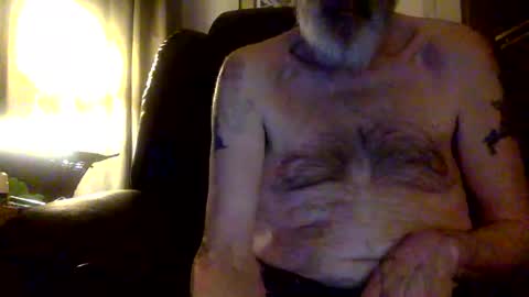 Randy online show from October 5, 10:13 am