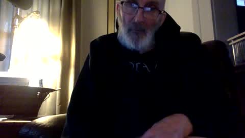 Randy online show from March 5, 4:47 pm