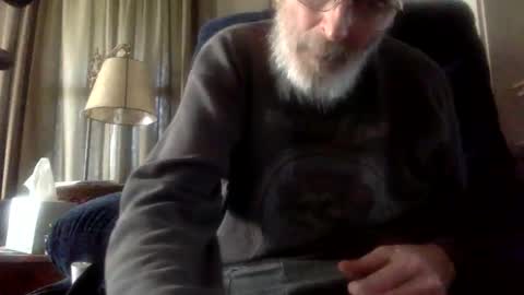 Randy online show from May 17, 1:29 pm