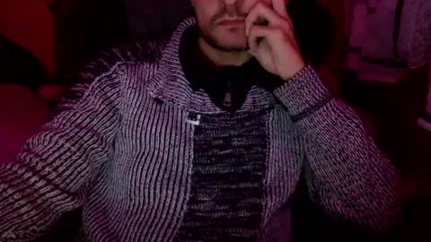 randobad12 online show from December 22, 4:06 pm