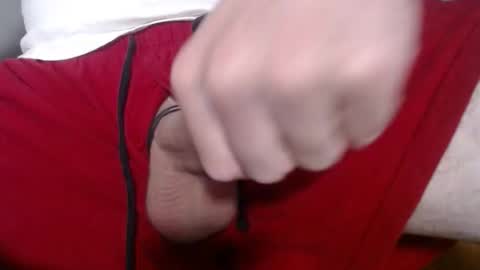 Snapshot of random41yearoldguy chatting on November 11, 2:11 am random41yearoldguy online show from November 11, 2:11 am