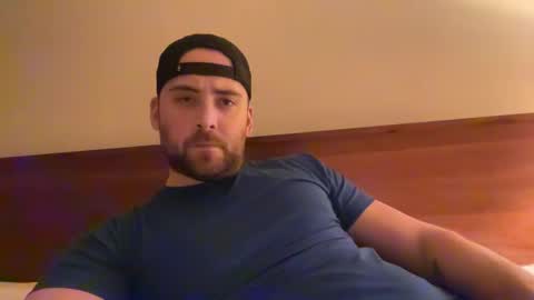 randomdude5950 online show from February 24, 3:02 am