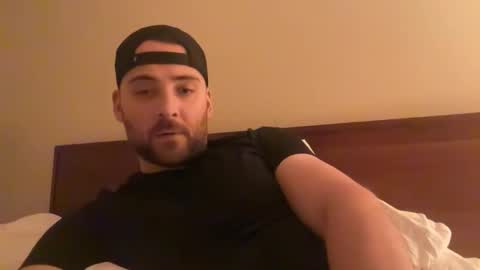 randomdude5950 online show from January 9, 2:36 am