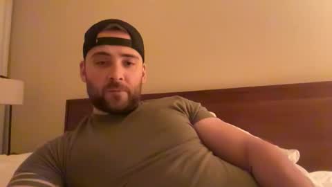 randomdude5950 online show from February 18, 2:18 am