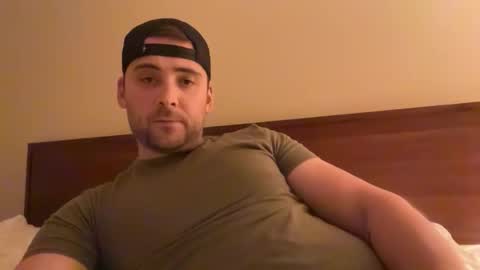 randomdude5950 online show from March 25, 2:50 am