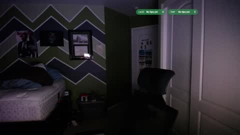 randomink3 online show from February 8, 4:16 am