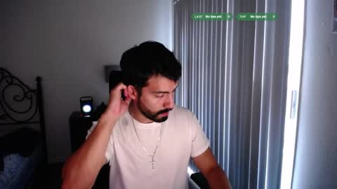 randomink3 online show from April 11, 12:37 am