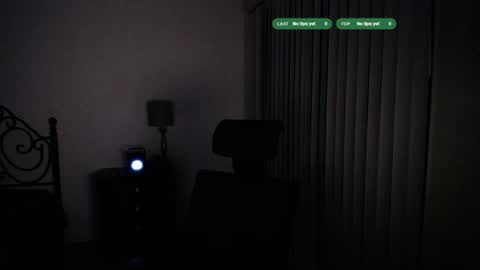 randomink3 online show from April 13, 6:41 am