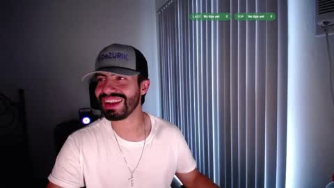 randomink3 online show from April 23, 1:40 am