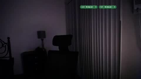 randomink3 online show from April 28, 7:02 am