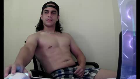 randomzombie online show from April 23, 12:15 pm