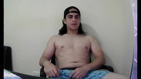 randomzombie online show from April 25, 12:52 pm
