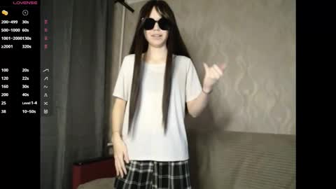 Snapshot of randumtoon chatting on February 7, 3:05 pm randumtoon online show from February 7, 3:05 pm