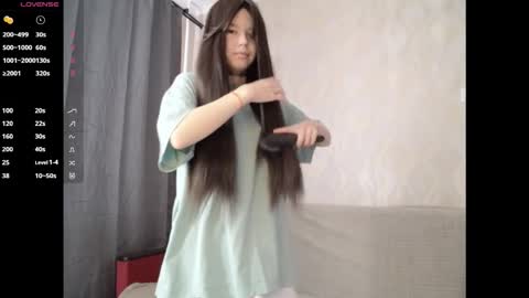 Snapshot of randumtoon chatting on February 10, 11:58 am randumtoon online show from February 10, 11:58 am