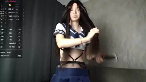 Snapshot of randumtoon chatting on March 15, 1:28 pm randumtoon online show from March 15, 1:28 pm