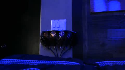 Randy8inbater online show from December 6, 3:55 pm