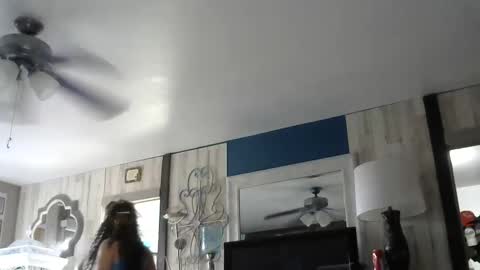 Randy8inbater online show from December 19, 11:14 pm