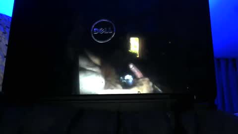 Randy8inbater online show from December 20, 9:11 am