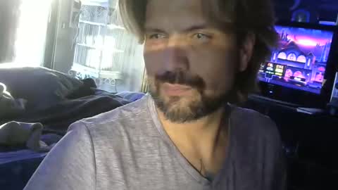 Randy8inbater online show from January 2, 11:49 pm