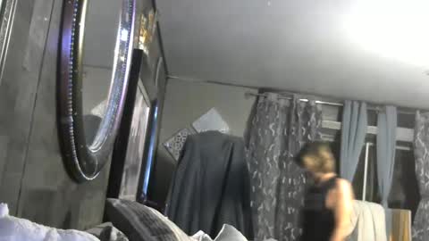 Randy8inbater online show from January 6, 5:52 am