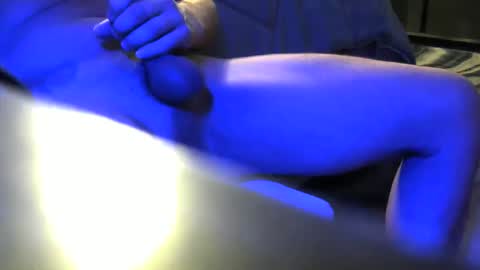 Randy8inbater online show from February 26, 6:37 am