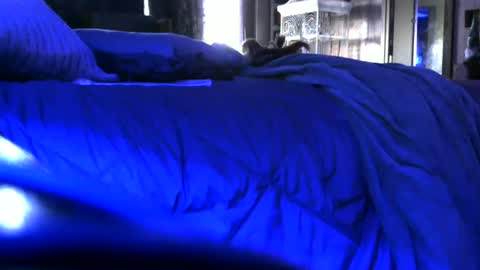 Randy8inbater online show from February 26, 2:46 pm